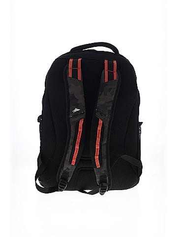 High Sierra Backpack (view 2)