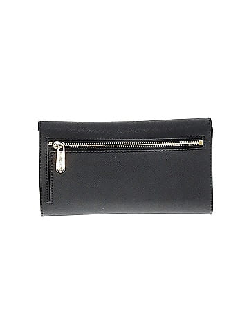 MICHAEL Michael Kors Leather Wallet (view 2)