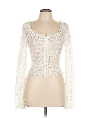 FP One Long Sleeve Top (view 1)
