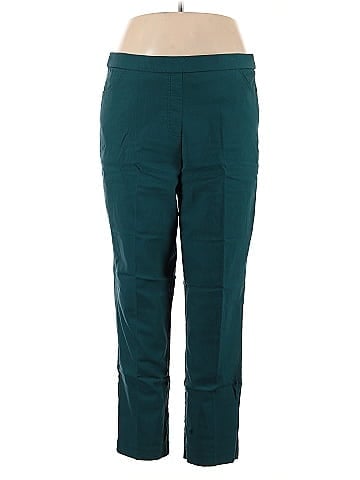 Alfred Dunner Casual Pants (view 1)