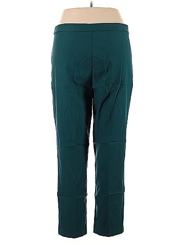 Alfred Dunner Casual Pants (view 2)