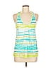 Marika Green Tank Top Size M - photo 1