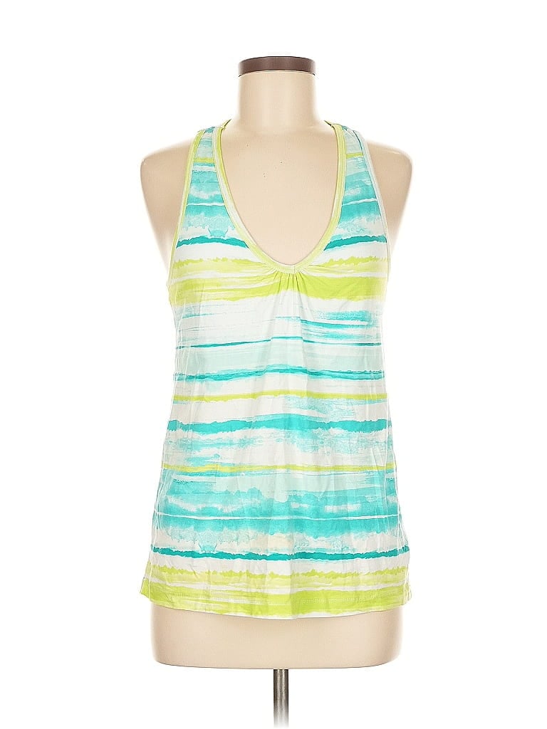 Marika Green Tank Top Size M - photo 1