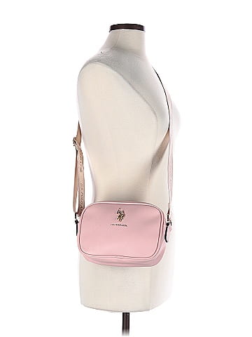 U.S. Polo Assn. Crossbody Bag (view 2)