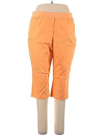 Hearts of Palm Woman Khakis (view 1)