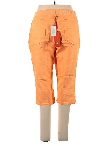 Hearts of Palm Woman Khakis (view 2)
