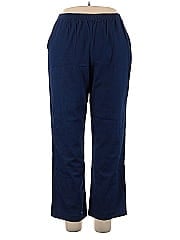 Alfred Dunner Casual Pants