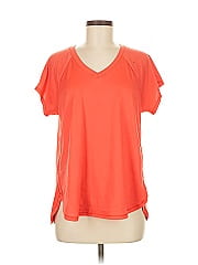 Cuddl Duds Short Sleeve T Shirt