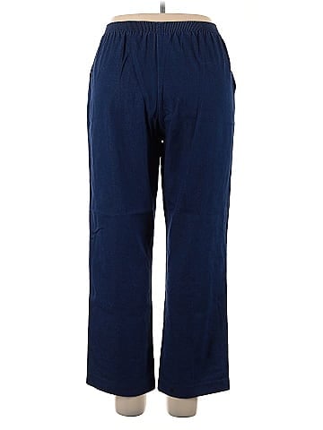 Alfred Dunner Casual Pants (view 2)