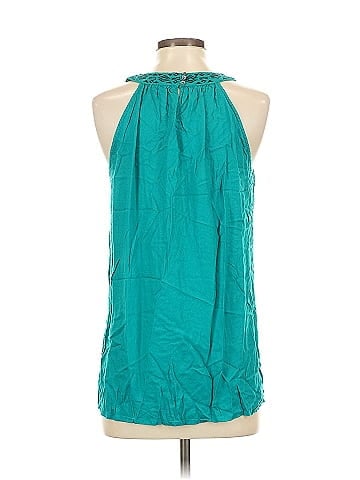 Soft Joie Sleeveless Blouse (view 2)