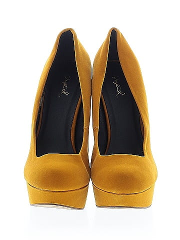 Qupid Heels (view 2)