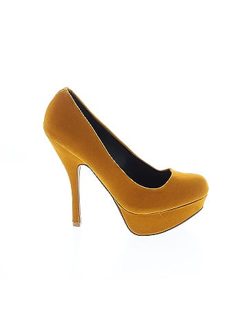 Qupid Heels (view 1)