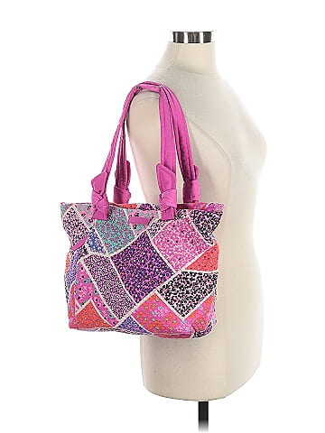 Vera Bradley Tote (view 2)