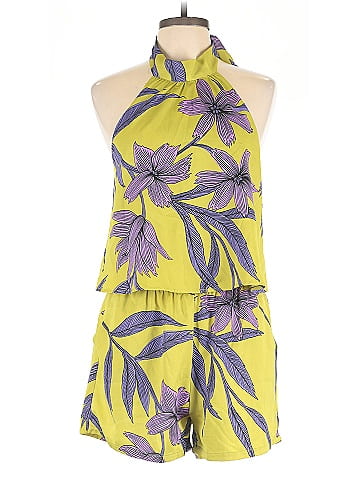Akira Romper (view 1)
