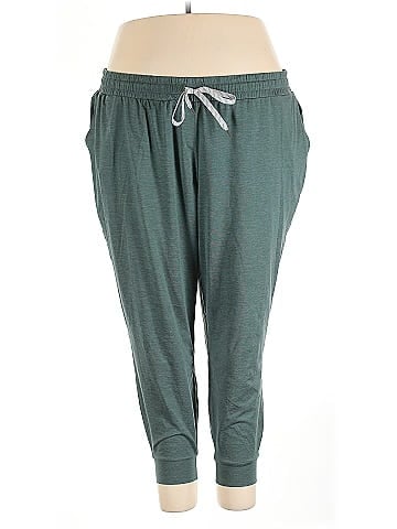 KIRKLAND Signature Casual Pants (view 1)