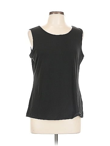 IMAN Sleeveless T-Shirt (view 1)