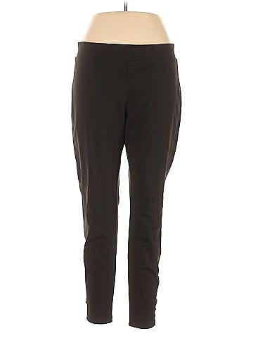 Zenergy by Chico's Active Pants (view 1)