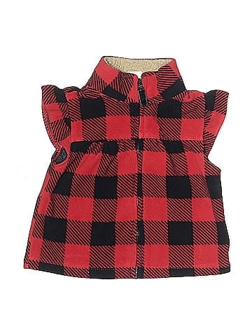 Carter's Vest (view 1)