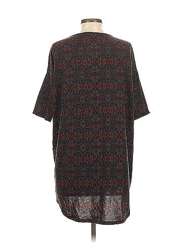 Lularoe Kimono (view 2)