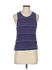 Te Xture & Thread Madewell Sleeveless Top