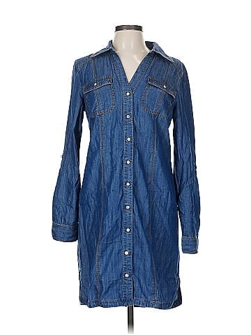 INC International Concepts Casual Dress (view 1)