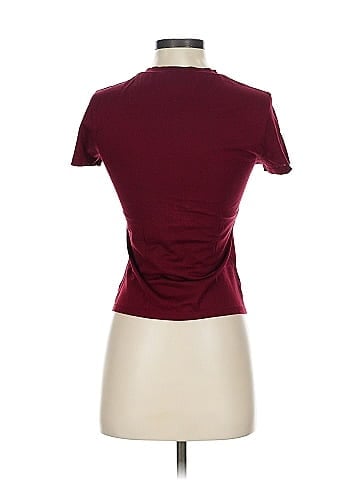 Theory Short Sleeve Turtleneck (view 2)