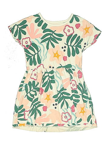 Tea Dress (view 1)
