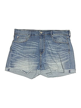 Denizen From Levi's Denim Shorts
