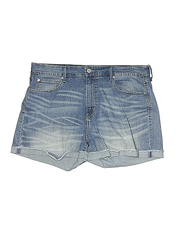Denizen from Levi's Denim Shorts (view 1)