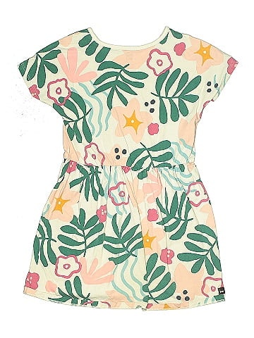 Tea Dress (view 2)