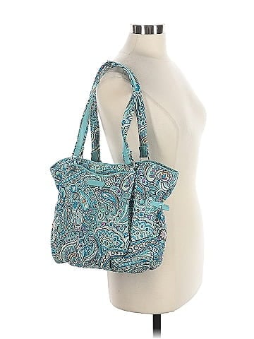 Vera Bradley Shoulder Bag (view 2)