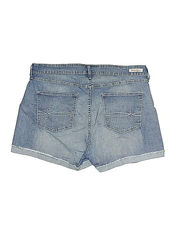 Denizen from Levi's Denim Shorts (view 2)
