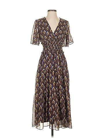 Taylor Casual Dress (view 1)