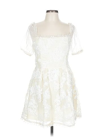 Storia Cocktail Dress (view 1)
