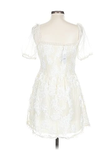 Storia Cocktail Dress (view 2)