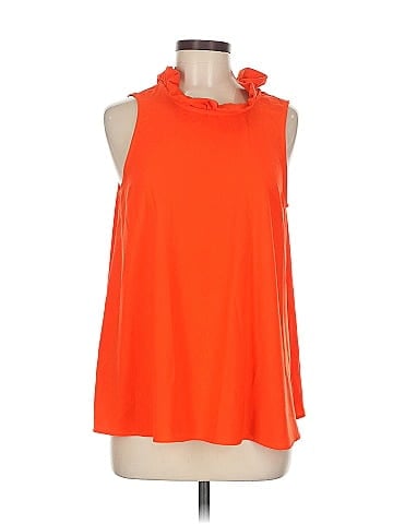 Mud Pie Sleeveless Blouse (view 1)