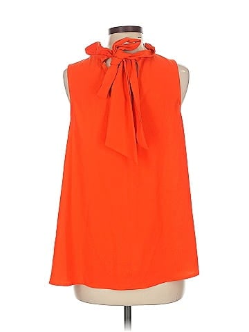 Mud Pie Sleeveless Blouse (view 2)