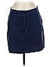 Vineyard Vines Solid Blue Casual Skirt Size 2 - photo 1