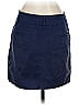 Vineyard Vines Solid Blue Casual Skirt Size 2 - photo 2
