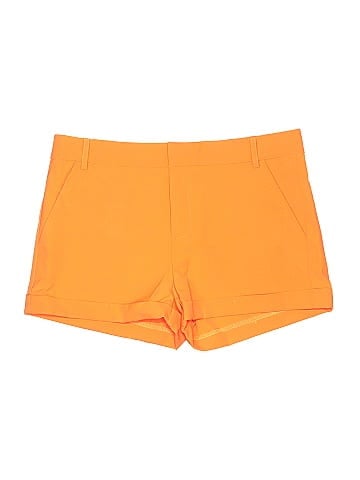 Blush Shorts (view 1)