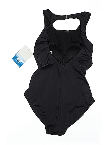 Swimsuits for all Bodysuit (view 2)