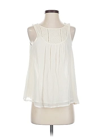 Lucky Brand Sleeveless Blouse (view 1)
