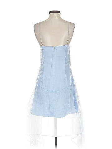 Amanda Uprichard Cocktail Dress (view 2)