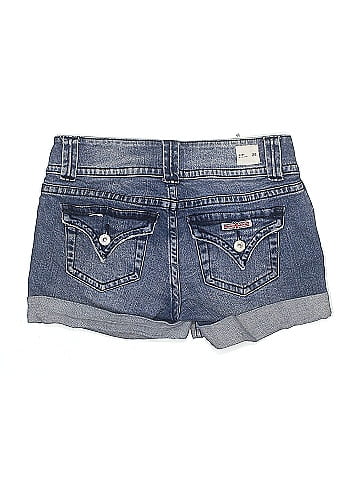 Hudson Jeans Denim Shorts (view 2)