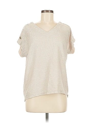 Jones New York Short Sleeve Top (view 1)