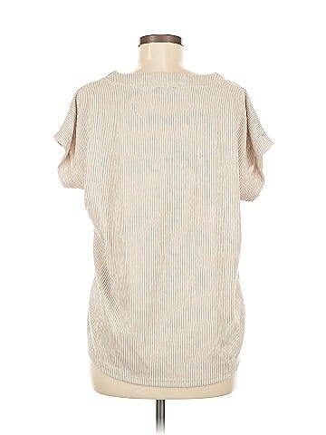 Jones New York Short Sleeve Top (view 2)