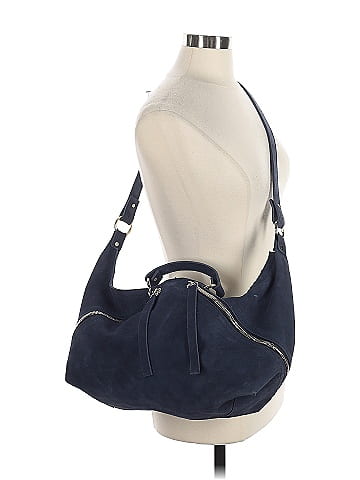 Unbranded Leather Satchel (view 2)