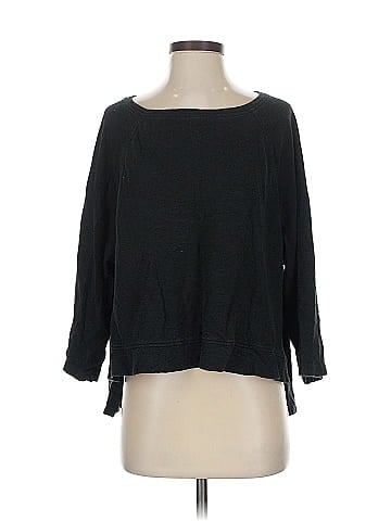 Victoria Sport 3/4 Sleeve T-Shirt (view 1)