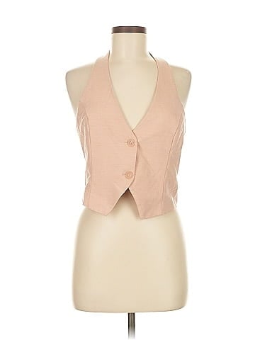 Forever 21 Vest (view 1)