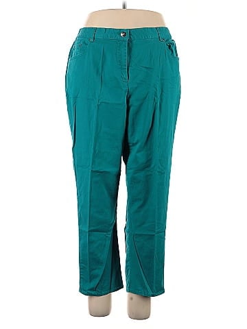 Ruby Rd. Casual Pants (view 1)